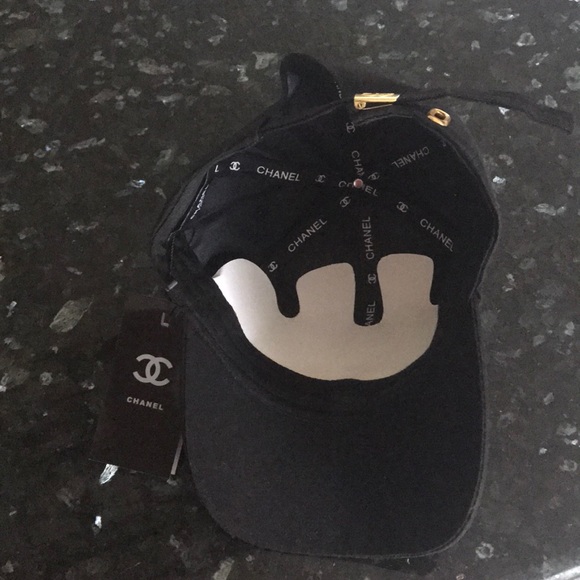 Baseball hat - Picture 4 of 4